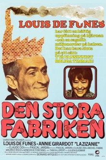 Den stora fabriken