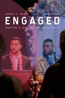 Poster do filme Engaged