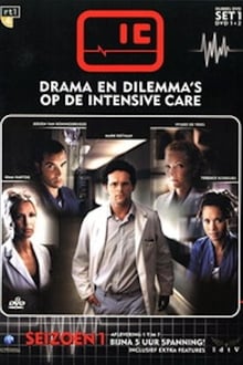 Poster da série Intensive Care