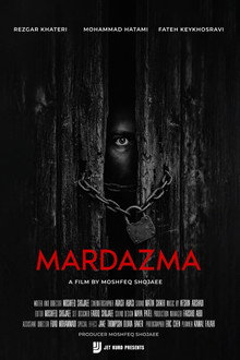 Mardazma