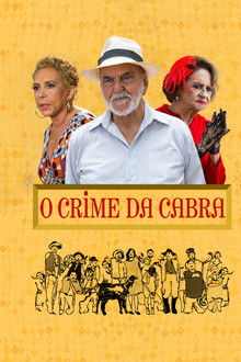 O Crime da Cabra