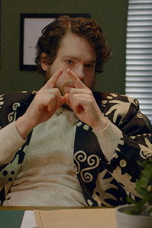 Lukas taucht