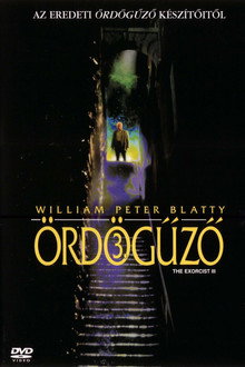 Az ördögűző 3.