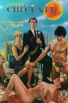 Chuck And Di In Heat