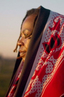 Free at Last. Unresolved Stories of Apartheid