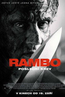 Rambo: Poslední krev