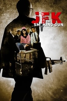 Poster do filme JFK: The Smoking Gun