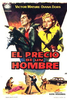 El precio de un hombre