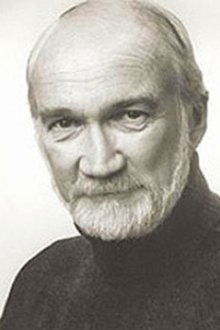 Photo of Colin Fox