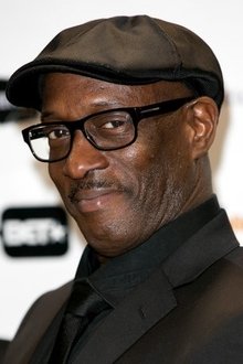 Photo of Geff Francis