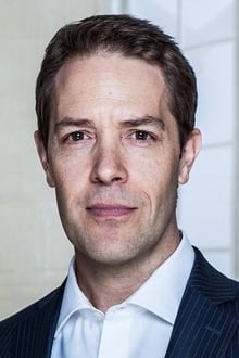 Dan MacKay