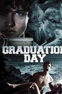Graduation Day movie poster