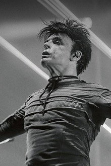 Gary Numan A Perfect Circle: Live At OVO Arena Wembley