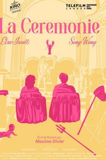La Cérémonie