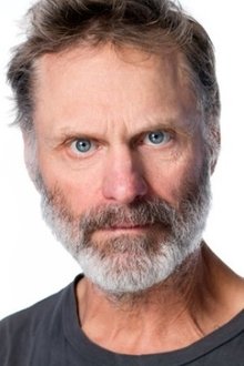 Photo of Alex Van