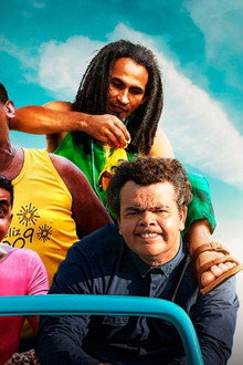 Muleque Té Doido - Um Filme Fora De Série!