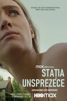 Stația unsprezece
