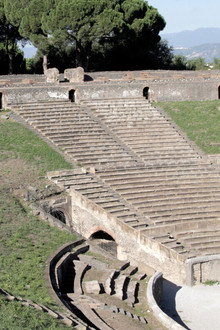 Pompeii: New Secrets Revealed with Mary Beard