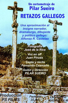 Retazos gallegos