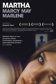 Martha Marcy May Marlene