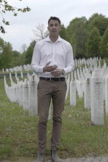 Srpska: The Struggle for Freedom