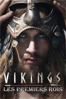 Poster da série Vikings, les premiers rois