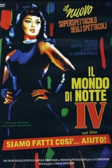 Siamo fatti così: Aiuto!