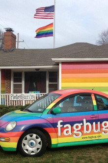 Fagbug Nation