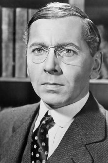 Photo of Alexander Knox