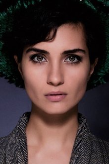 Photo of Tuba Büyüküstün