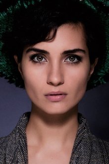 Foto de perfil de Tuba Büyüküstün