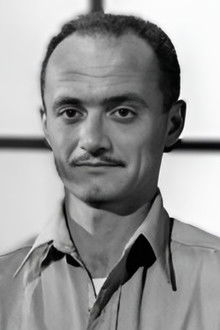 Photo of Paul Blaisdell