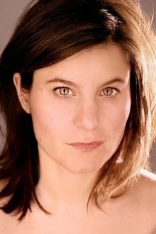 Photo of Susan Pourfar
