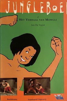 Jungleboek