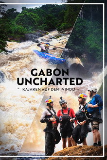 Gabun Uncharted