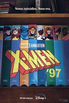 X-Men ’97