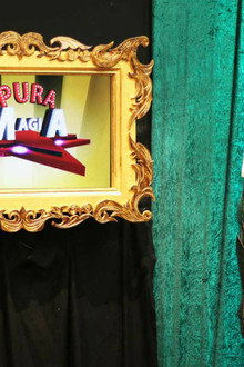 Pura Magia