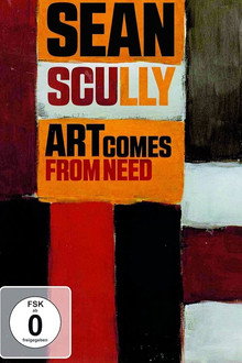 Sean Scully - Gegen den Strom