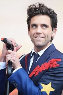 Mika profile picture