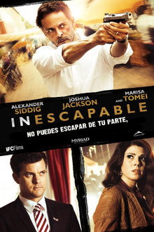 Rescate en Damasco