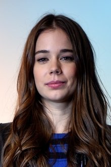 Photo of Laia Costa