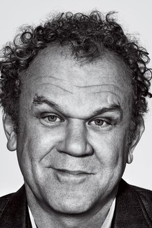 Photo of John C. Reilly