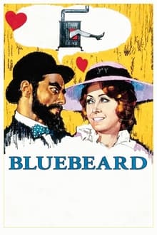 Poster do filme A Verdadeira História do Barba Azul