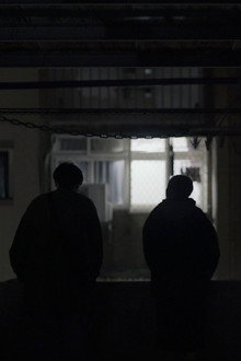 重慶北路205巷12號