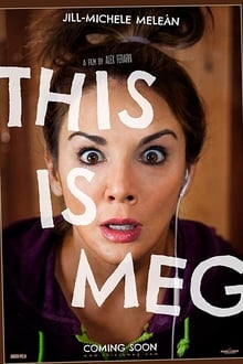 Poster do filme This Is Meg