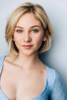 Photo of Lily Brooks O'Briant