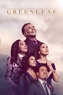 Poster da série Greenleaf