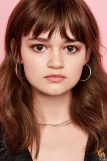 Photo of Ciara Bravo