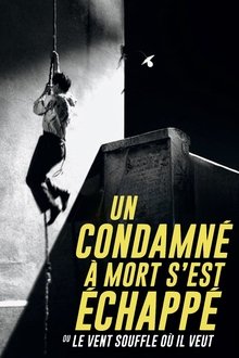 Un condamné à mort s
