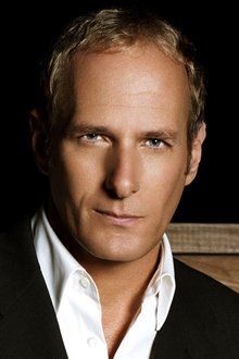 Photo of Michael Bolton